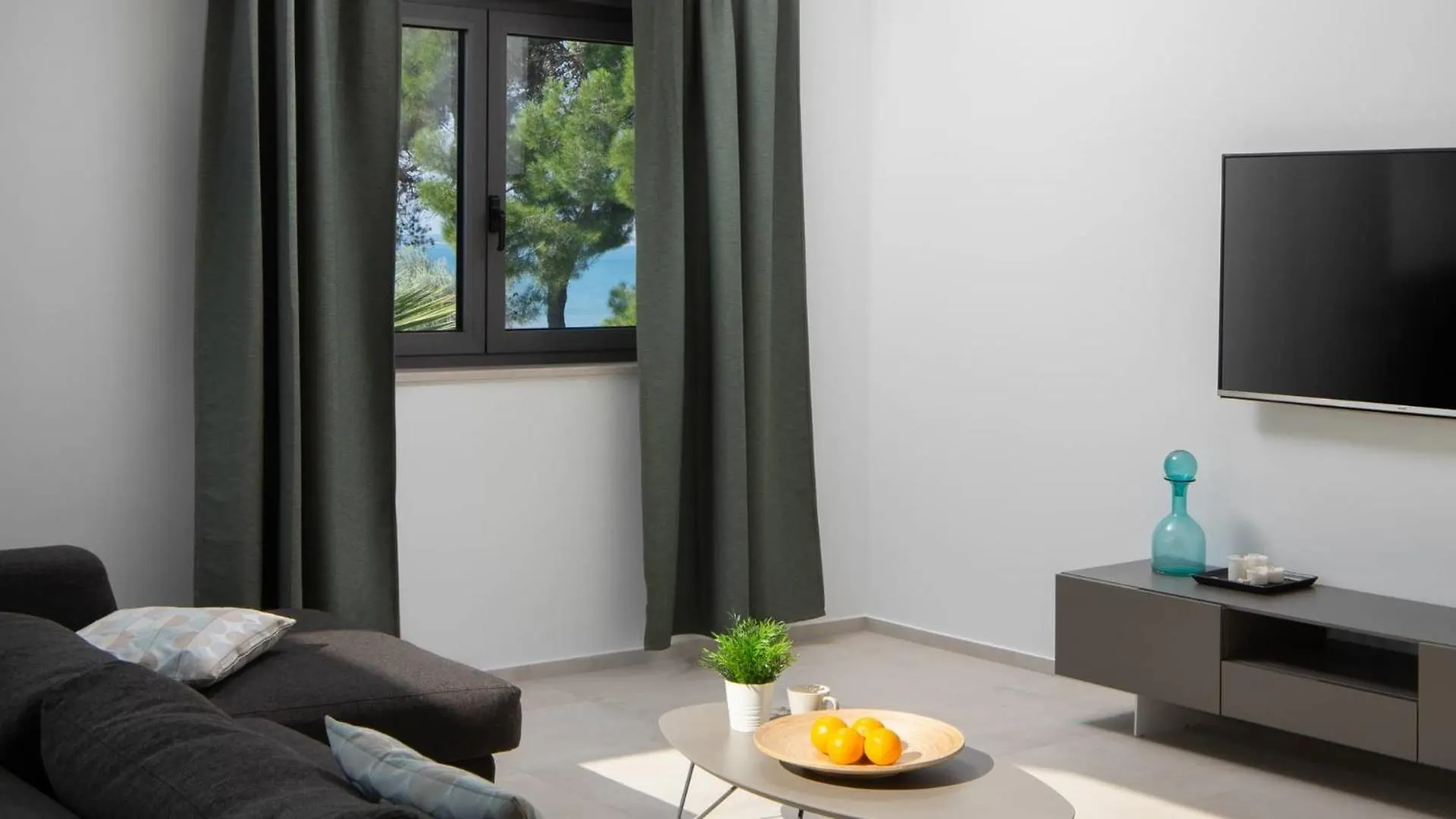 Villa Fasana - Penthouse Apartments With Jacuzzi Fažana 0*,  クロアチア