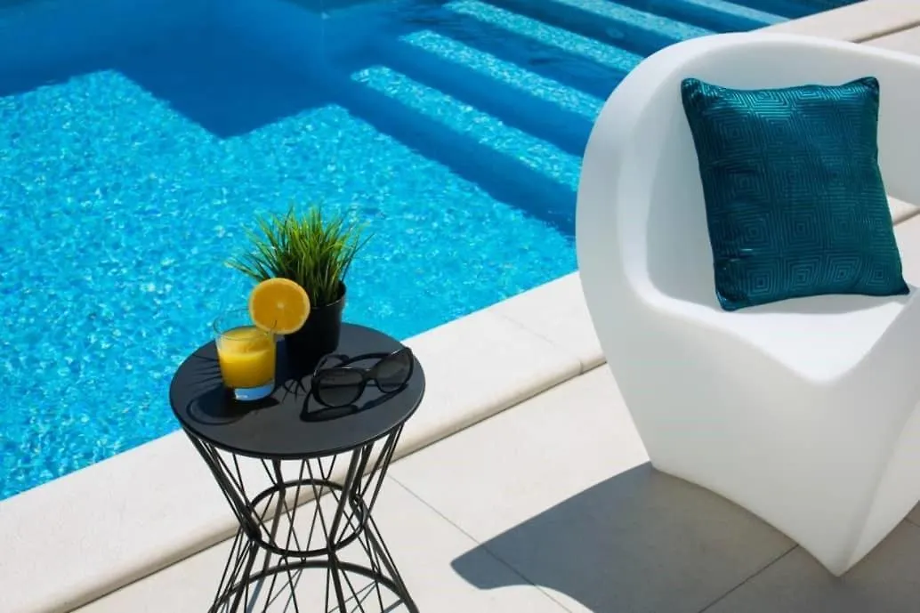 Guest house Villa Fasana - Penthouse Apartments With Jacuzzi Fazana Croatia