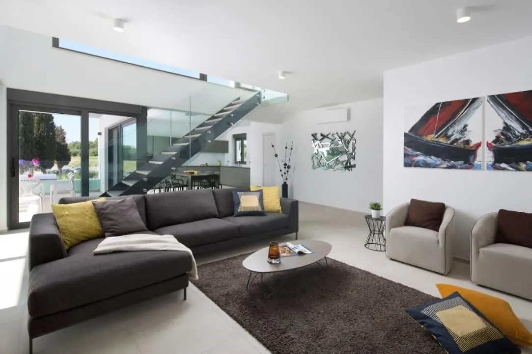 Villa Fasana - Penthouse Apartments With Jacuzzi Fazana