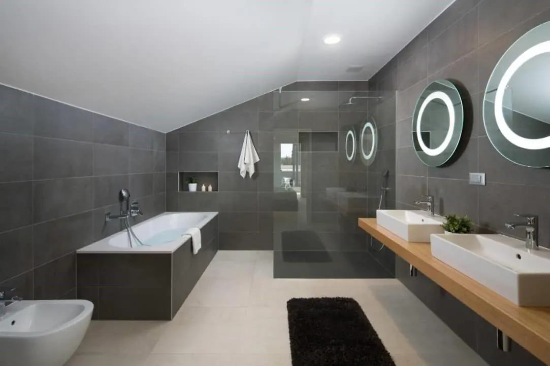 Villa Fasana - Penthouse Apartments With Jacuzzi Fazana Croatia