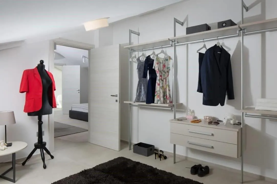 Guest house Villa Fasana - Penthouse Apartments With Jacuzzi Fazana