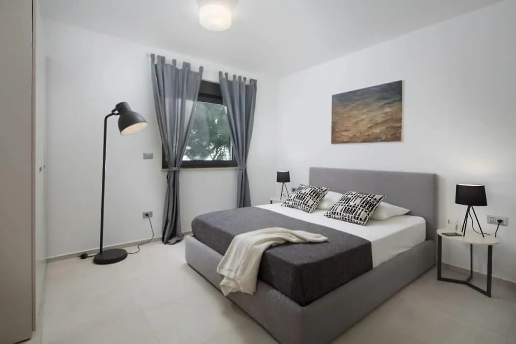 Villa Fasana - Penthouse Apartments With Jacuzzi Fazana 0*,  Croatia