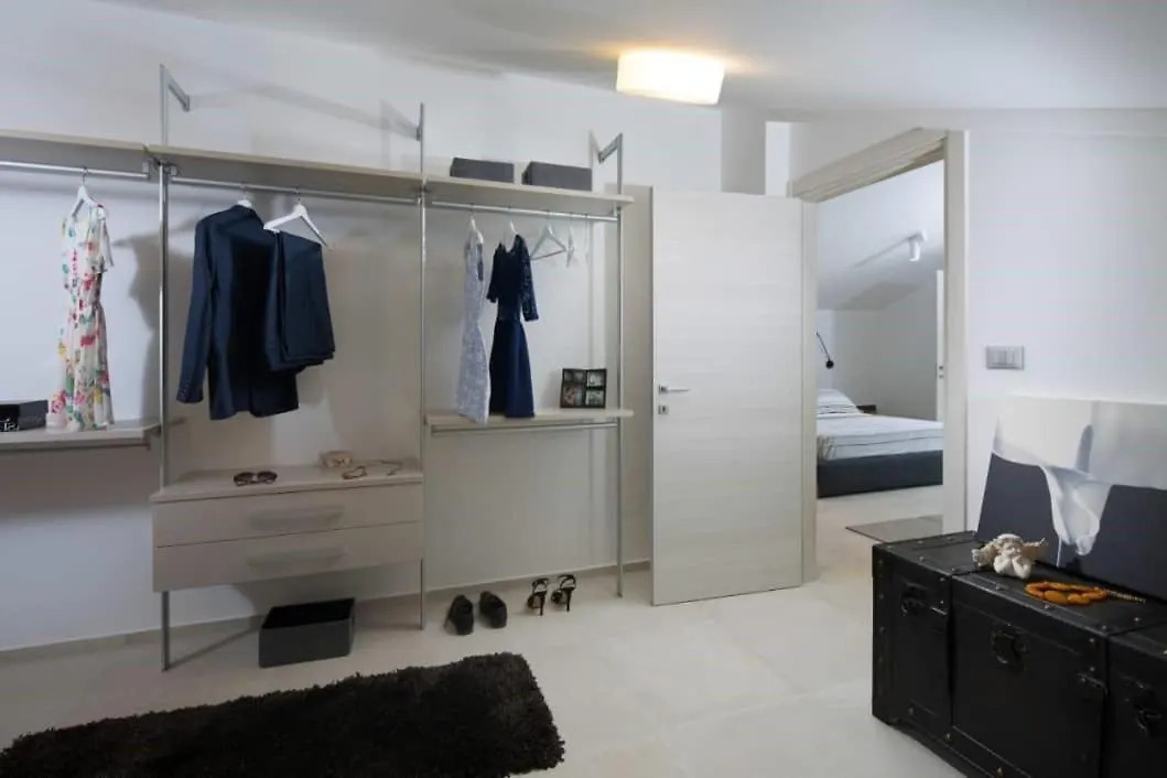 Villa Fasana - Penthouse Apartments With Jacuzzi Fazana 0*,  Croatia