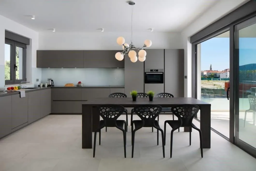 Guest house Villa Fasana - Penthouse Apartments With Jacuzzi Fazana Croatia