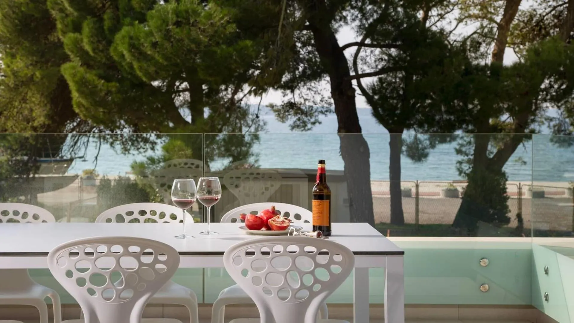 Guest house Villa Fasana - Penthouse Apartments With Jacuzzi Fazana Croatia